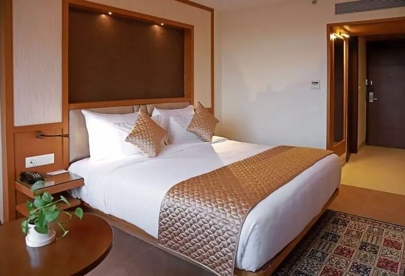 Hotelli Clarion Inn Indore