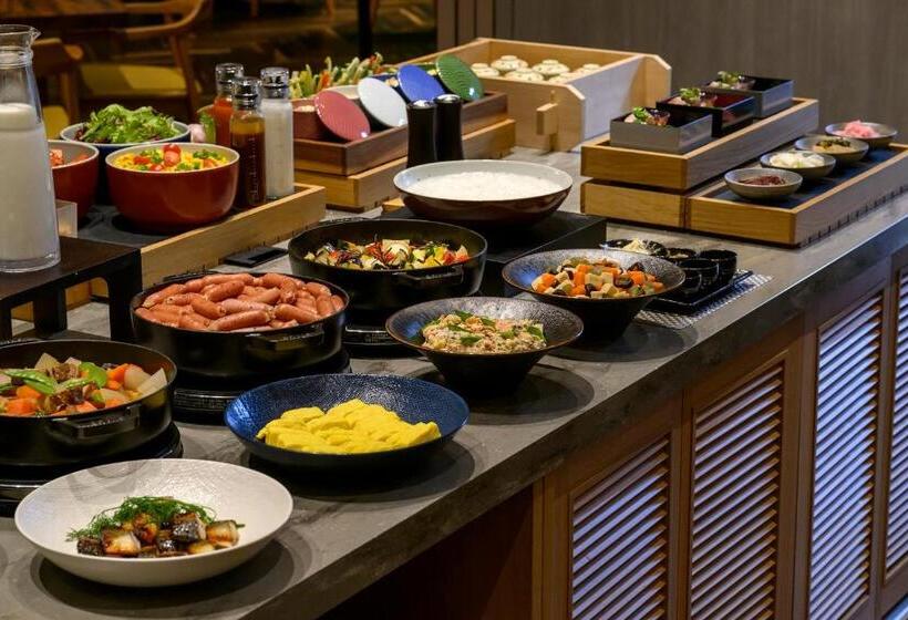 Hotel Forza Kyoto Shijo Kawaramachi