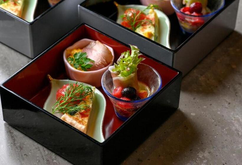 Hotel Forza Kyoto Shijo Kawaramachi