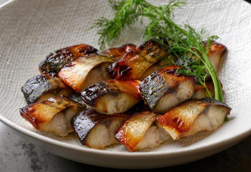 Hotel Forza Kyoto Shijo Kawaramachi