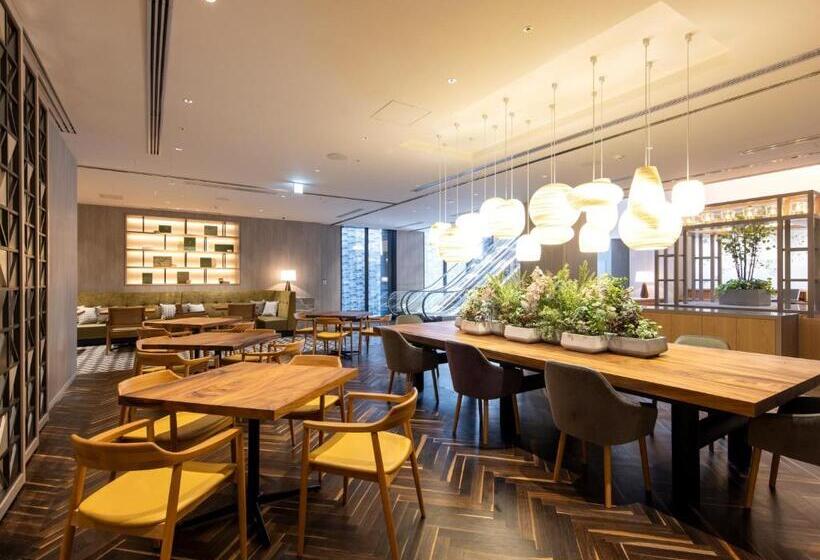 Hotel Forza Kyoto Shijo Kawaramachi