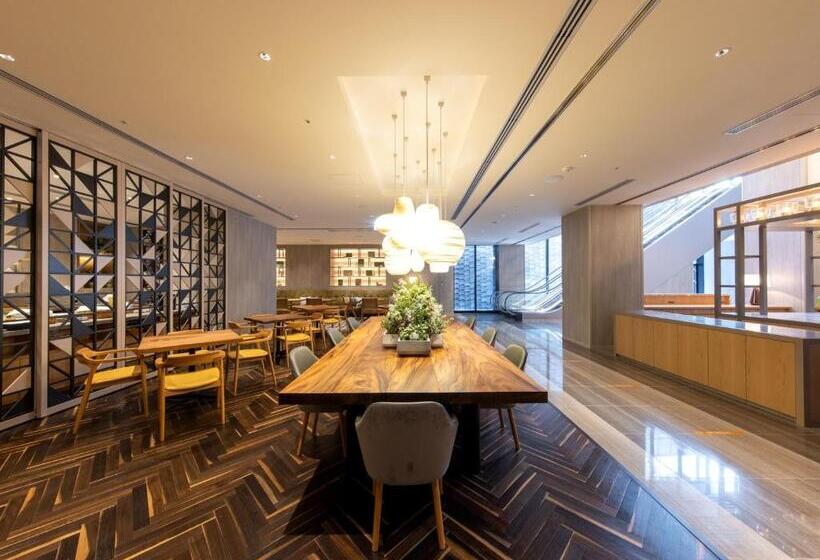 Hotel Forza Kyoto Shijo Kawaramachi