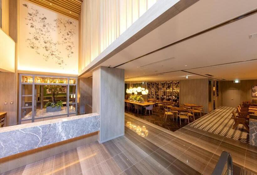 Hotel Forza Kyoto Shijo Kawaramachi