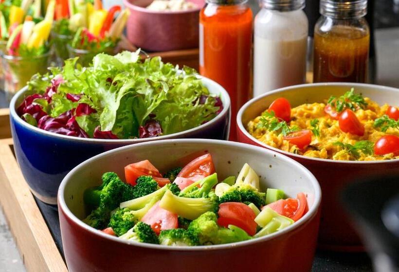 Hotel Forza Kyoto Shijo Kawaramachi