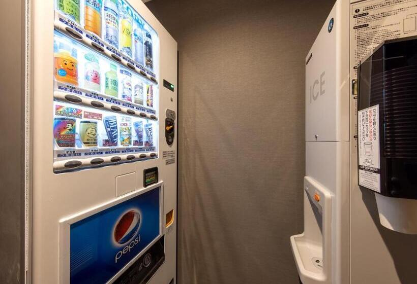 Hotel Forza Kyoto Shijo Kawaramachi