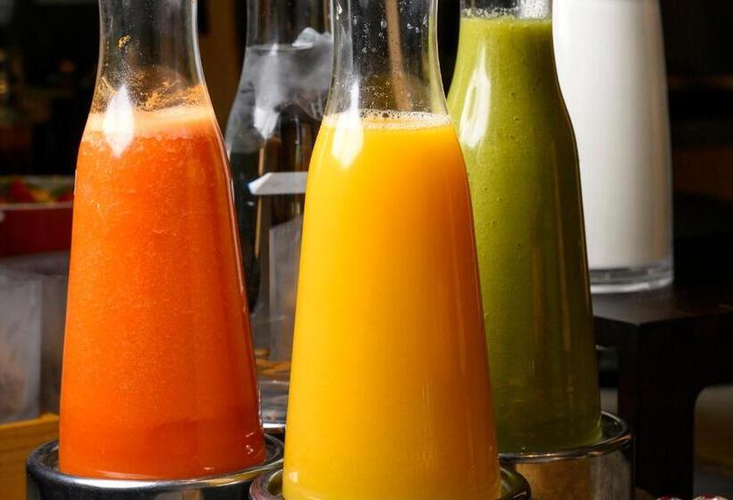 Hotel Forza Kyoto Shijo Kawaramachi