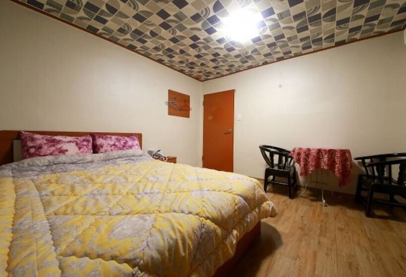 Motel Dongducheon Green Park