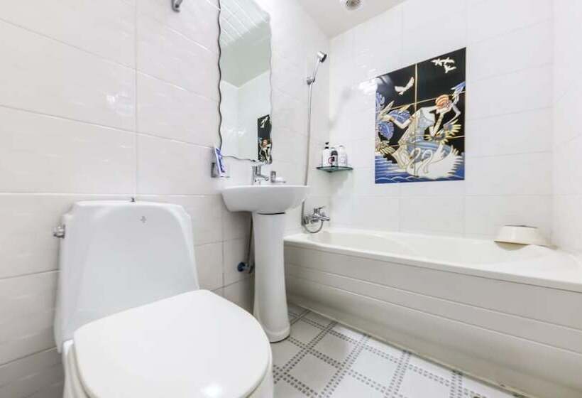 فندق على الطريق Seocheon Taxi