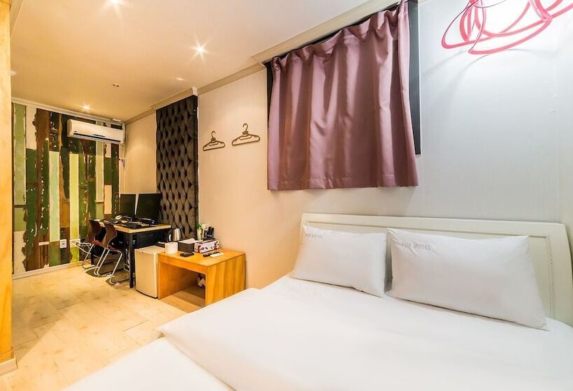 Motel Seongnam Fox