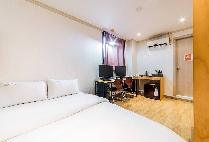 Motel Seongnam Fox