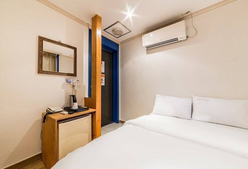 Motel Seongnam Fox