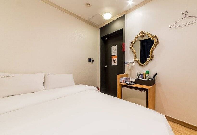 Motel Seongnam Fox