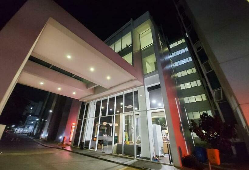 פנסיון Aesthetic Room