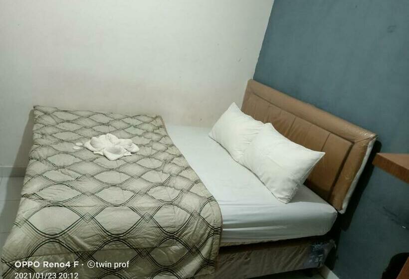 פנסיון Aesthetic Room