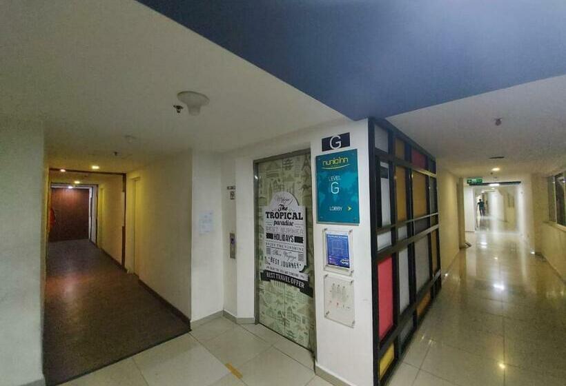 פנסיון Aesthetic Room