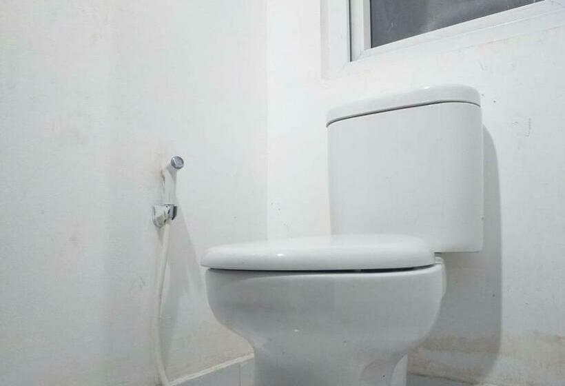 פנסיון Aesthetic Room