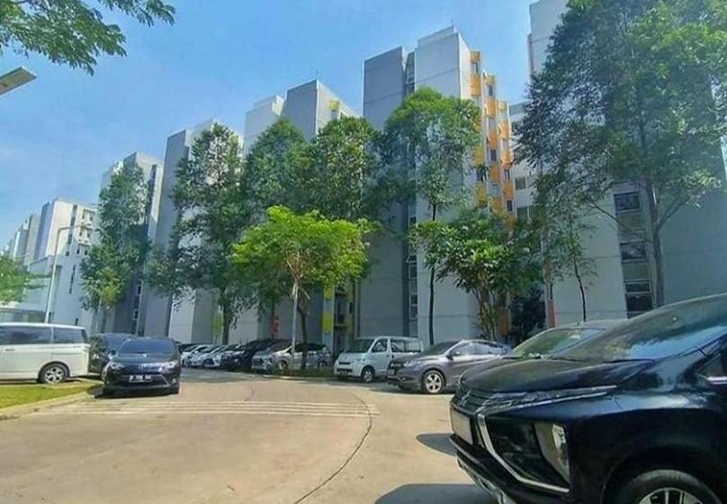 פנסיון Aesthetic Room