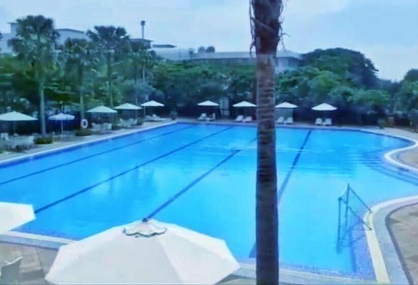 פנסיון Aesthetic Room