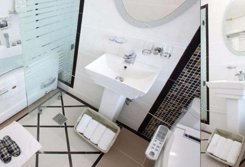 Yangyang Sea View Pension