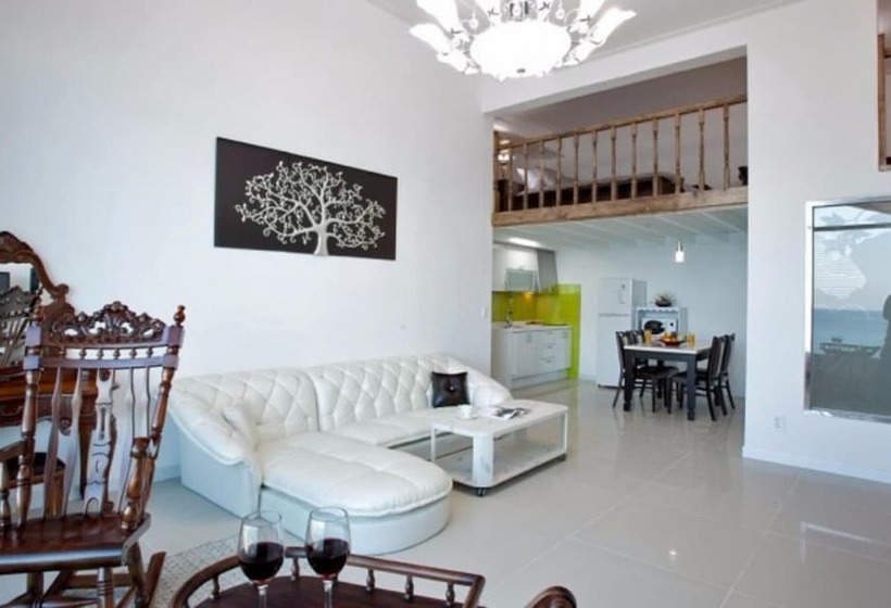 Yangyang Sea View Pension