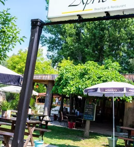 ユースホステル Aprico