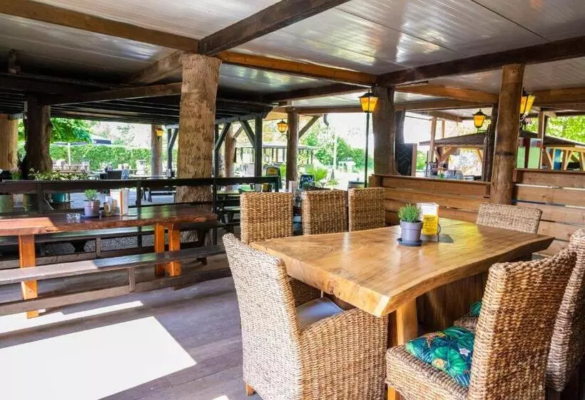 ユースホステル Aprico