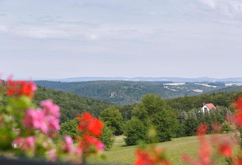 Albergue Gasthaus Hummel
