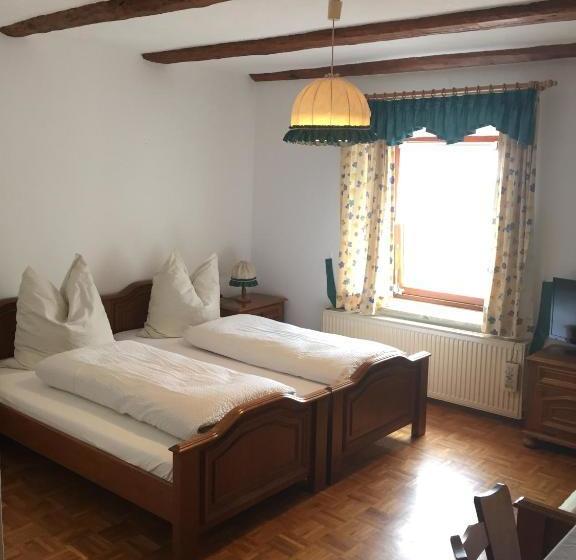 Albergue Gasthaus Hummel