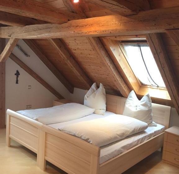 Albergue Gasthaus Hummel