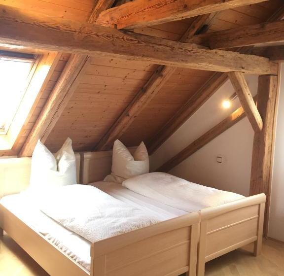 Albergue Gasthaus Hummel