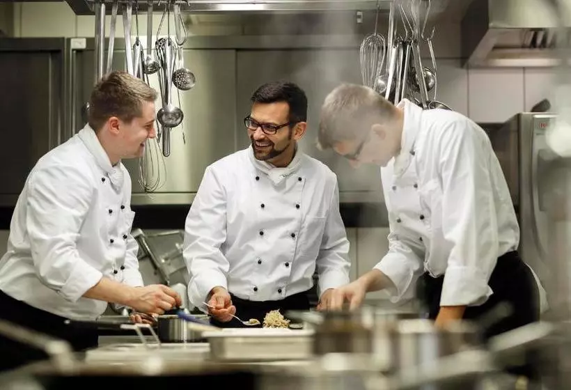 Retkeilymaja Gasthaus Hummel