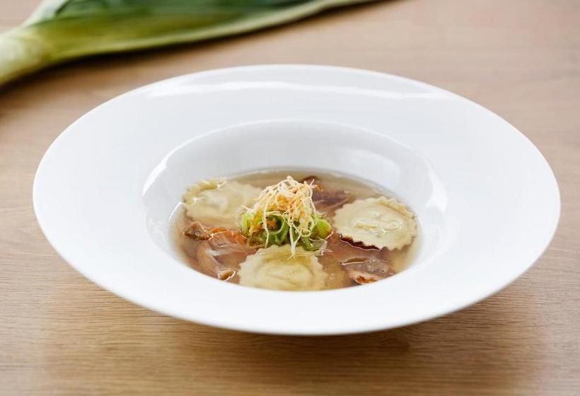 Albergue Gasthaus Hummel