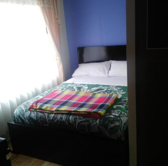 호스텔 Kucha Wasi Hosteria