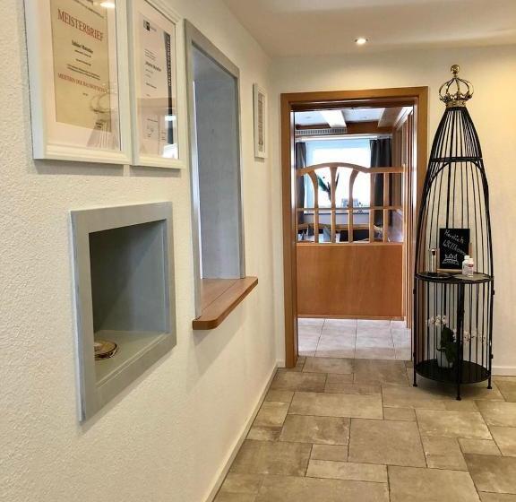 Hospedaria Landgasthof Krone