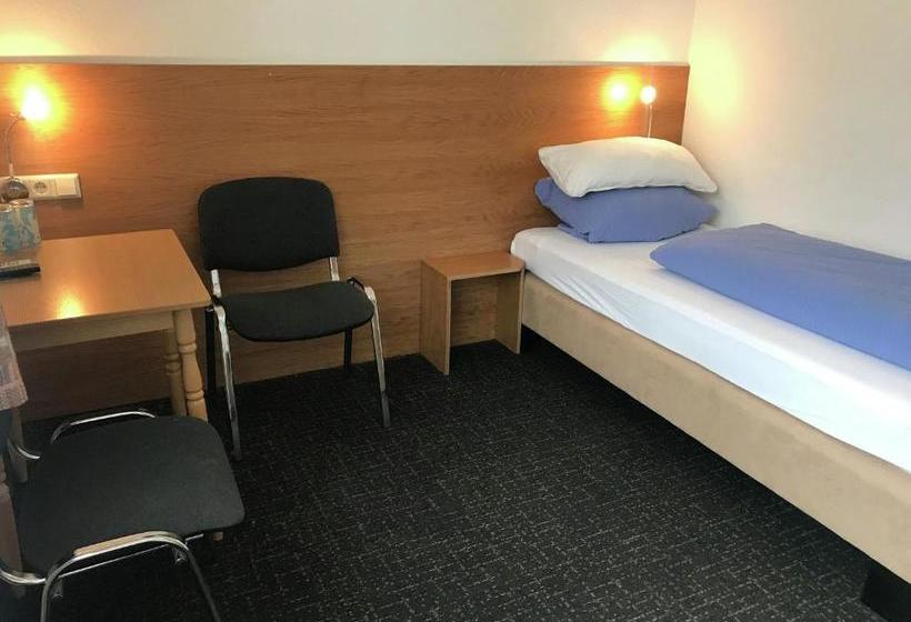 Hospedaria Landgasthof Krone