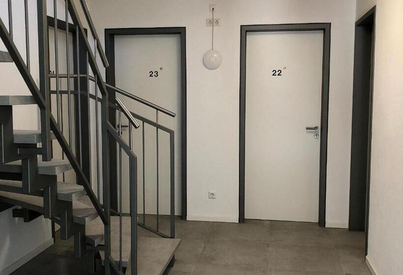 Hospedaria Landgasthof Krone