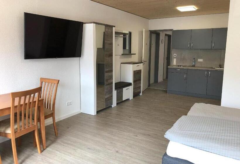 Hospedaria Landgasthof Krone