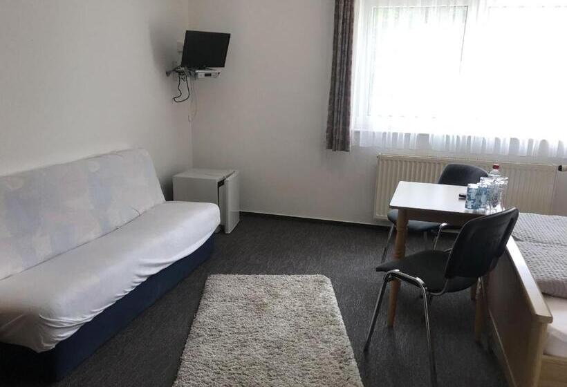 Hospedaria Landgasthof Krone