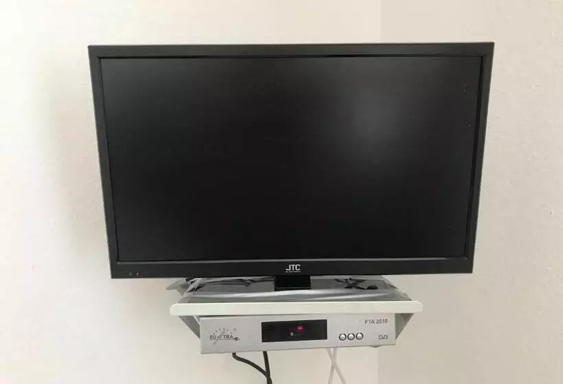 Retkeilymaja Landgasthof Krone