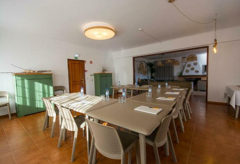 旅馆 Villa Nova Nautic & Nature