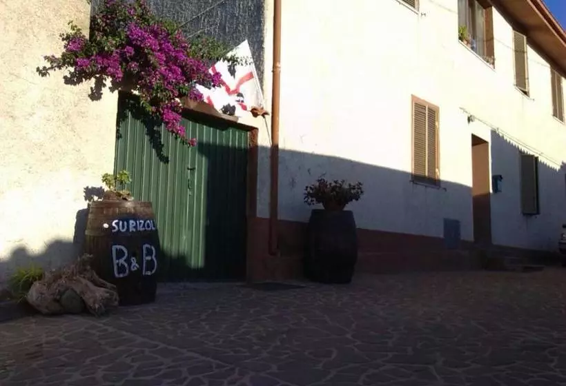 B&b Su Rizolu