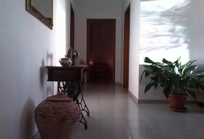 B&b Su Rizolu