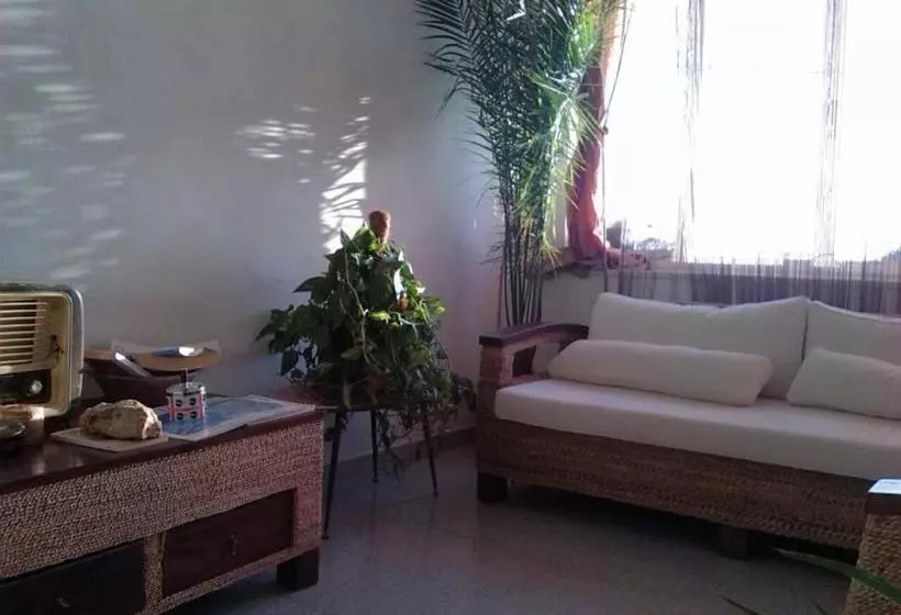 B&b Su Rizolu