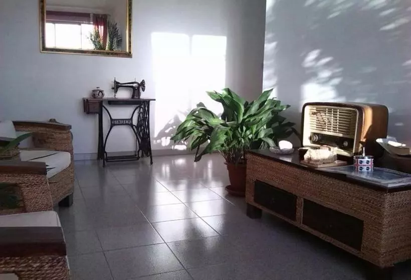 B&b Su Rizolu