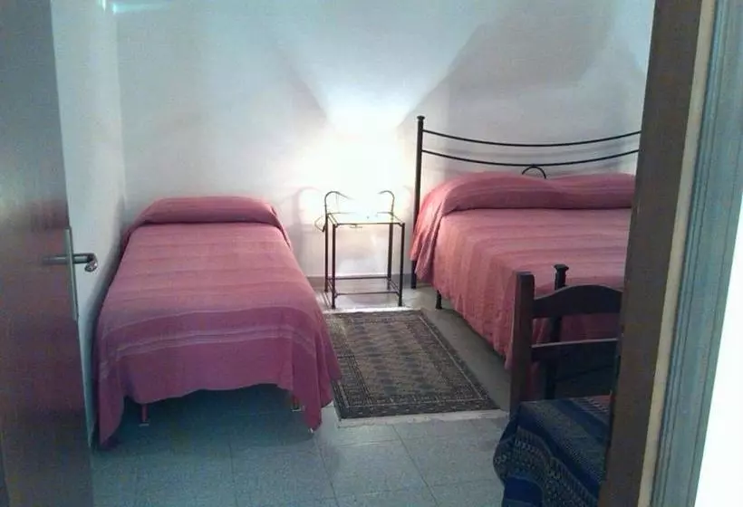 B&b Su Rizolu
