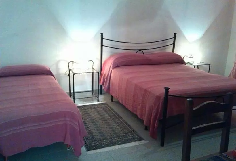 B&b Su Rizolu