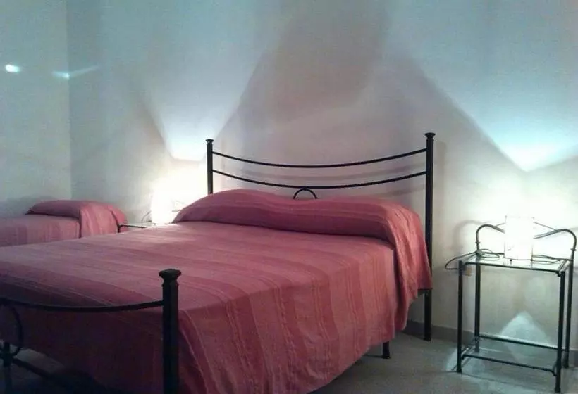 B&b Su Rizolu