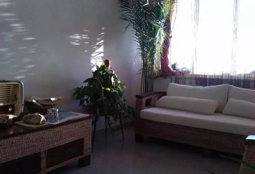 B&b Su Rizolu
