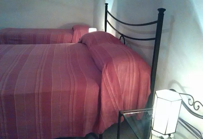 B&b Su Rizolu