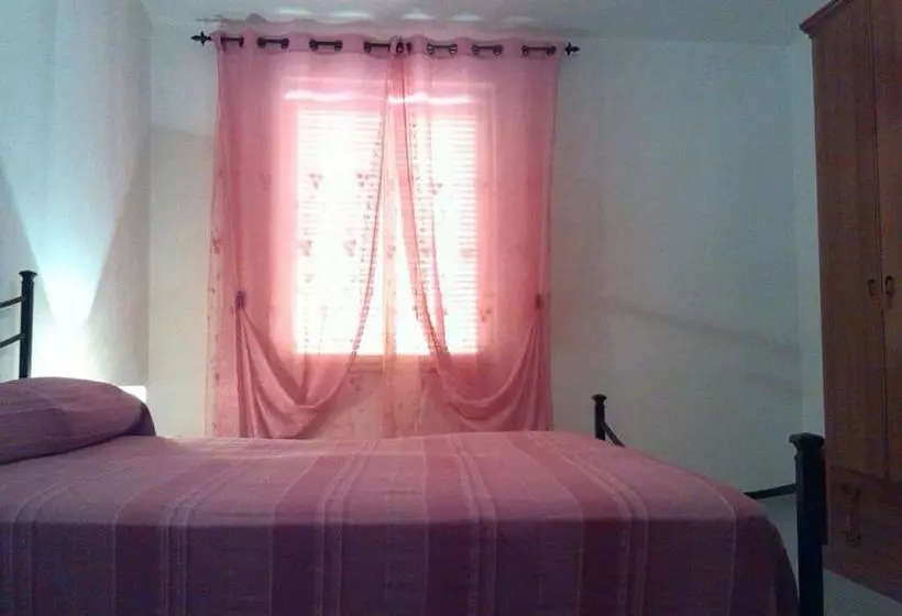 B&b Su Rizolu
